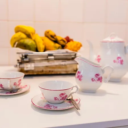 Casa Da Avo Clementina-3